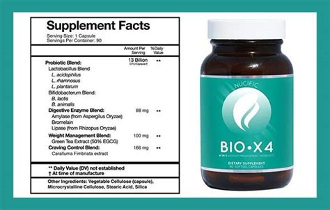 where to buy bio x4 by nucific diets usa magazine