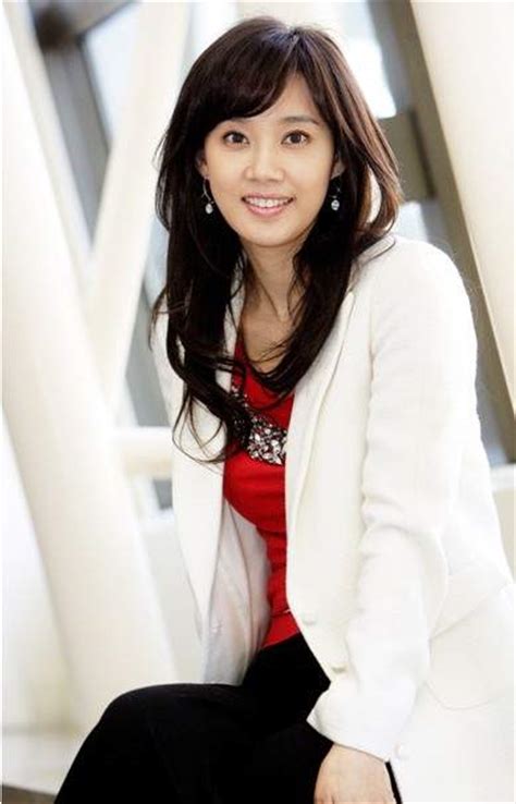 Oh Hyun Kyung Korean Actor And Actress