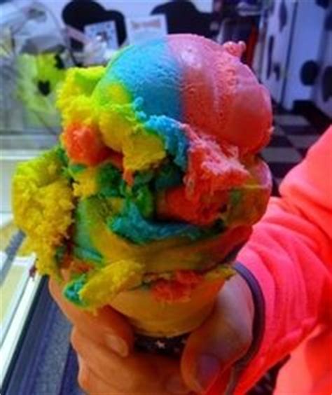 superman ice cream  pinterest rainbow cupcakes superman  fruit