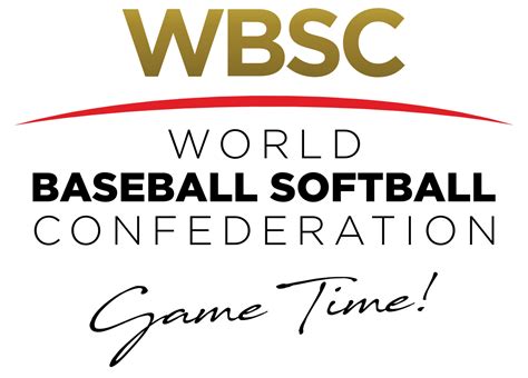 world baseball softball confederation wikipedia