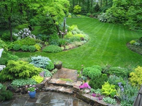 29 Creative Large Garden Inspiration In The Backyard