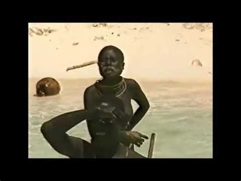 sentinel island india original hd video drone footage  tribal people youtube