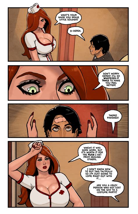 this romantic world page 40 by reinbach hentai foundry