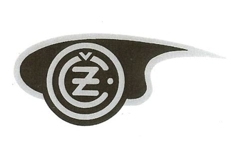 cz motorcycle logos