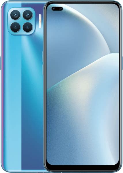 Oppo Find X2 Pro Automobili Lamborghini Edition announced