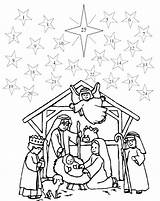 Advent Coloring Pages Printable Wreath Christmas Calendar Print Nativity Sheets Kids Colouring Color Manger Getcolorings Calendars Visit Choose Board Popular sketch template