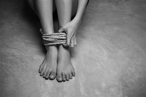 Alabama House Passes Anti Human Trafficking Bill