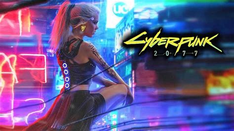 cyberpunk 2077 will allow you to customize your genitals