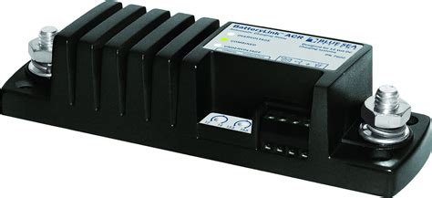 cl series batterylink automatic charging relay current limiting  overcurrent protection