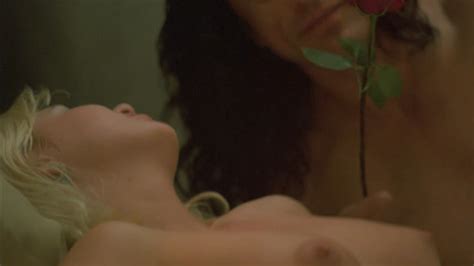 Nude Video Celebs Juliette Danielle Nude The Room 2003