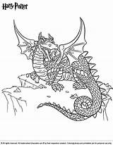 Potter Harry Coloring Pages Color Dragon Print Coloringlibrary Printable Sheets Adult Adults Printables Para Colouring Colorir Kids Easy Azkaban Prisoner sketch template