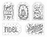 Zentangle sketch template