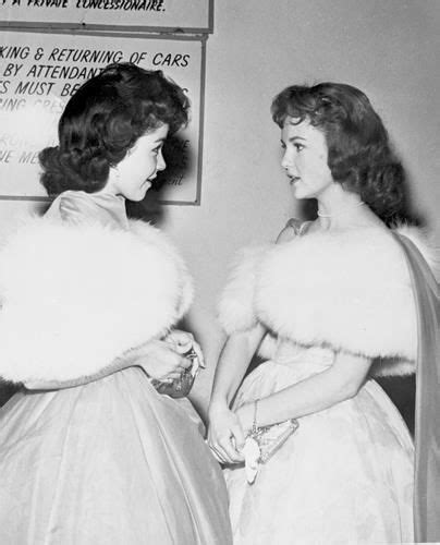 Annette And Shelley Fabares Annette Funicello Vintage