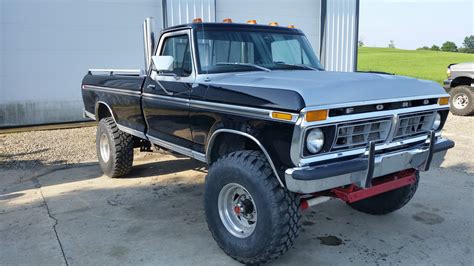 supercab cummins build page  ford truck enthusiasts forums