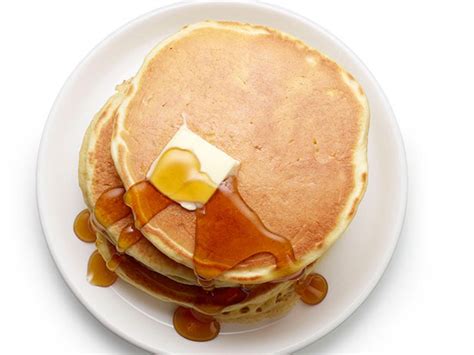 perfect pancakes recipes  cooking food network