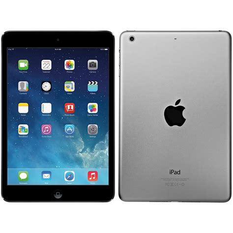 apple ipad  retina display tablet gb wi fi black renewed computer  supplies