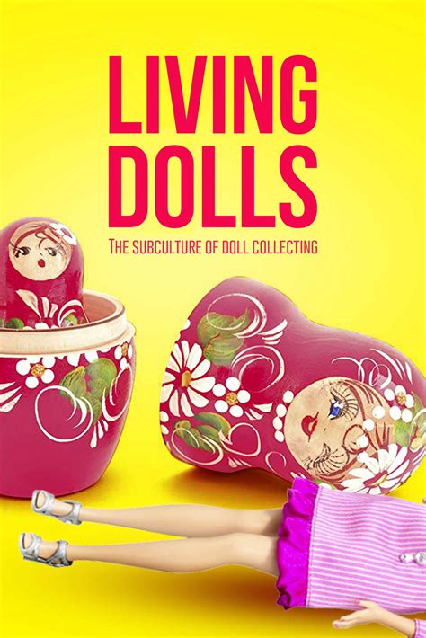 Watch Living Dolls Streaming Online Iwonder Free Trial