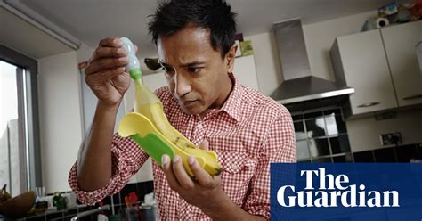 Kitchen Gadgets Review Banana Surprise Yumstation An Insult To God