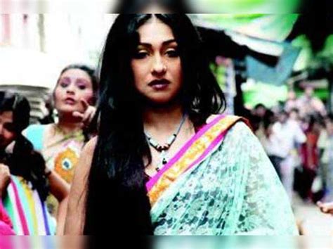 Rituparna Plays An Escort Bengali Movie News Times Of India
