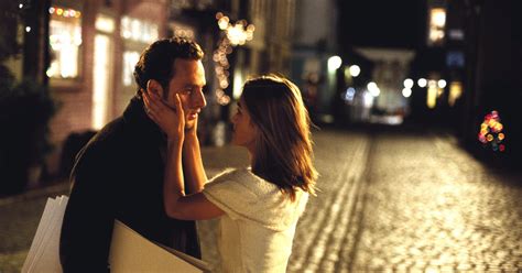 Mark Love Actually 42 Love Quotes From Your Favorite Holiday Films