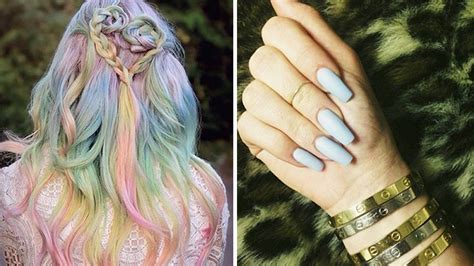 Pinterest 100 Reveals 2016 S Top Fashion And Beauty Trends Adele S