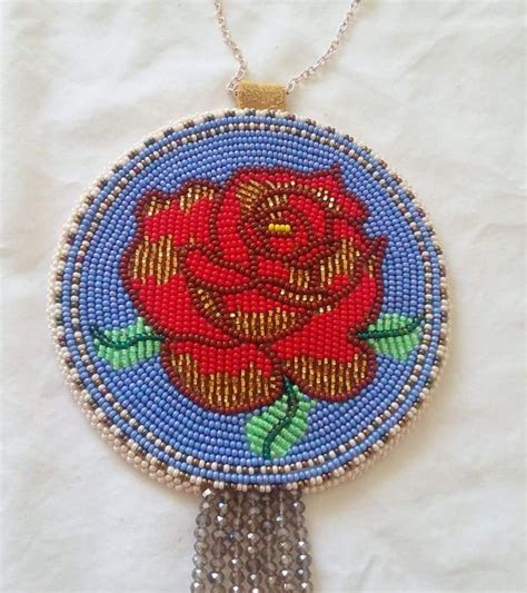 Pin By Karmen Williams On Beading Bead Work Native American Beadwork