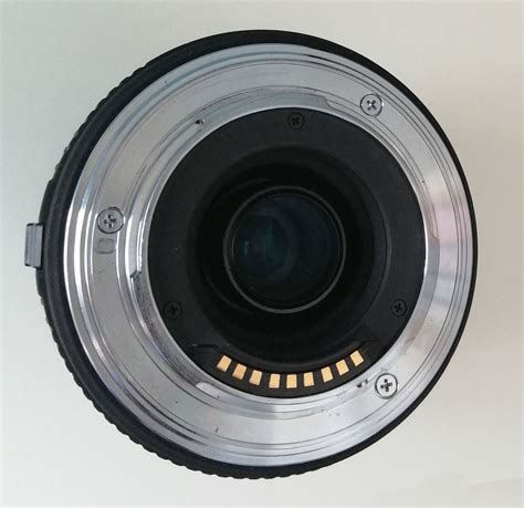 identifying lens mount photography forum
