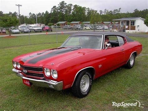 the top muscle cars of the 60s and 70s top speed muscle cars best