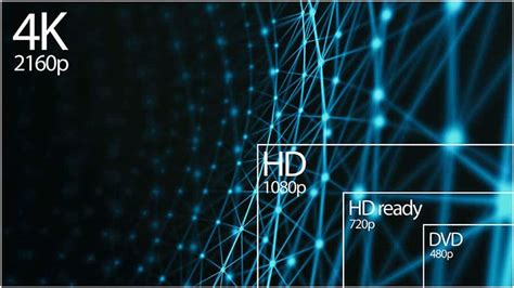 uhd  p resolution  difference spacehop