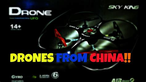 drones  chinagood quality youtube