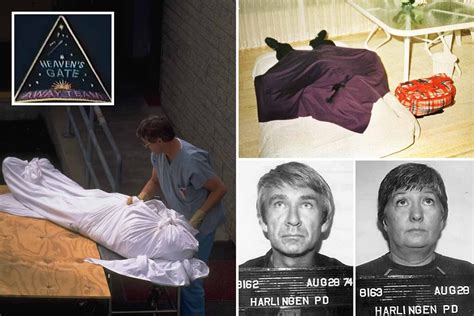 Heaven S Gate Cult Hbo Documentary Examines Largest Mass Suicide In