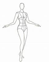 Croquis Croqui манекен одежды рисования Corpo фигура женская эскиз тела Sibir эскизы Pose Estilistas Yandex Modedesign sketch template