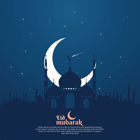 eid mubarak creative ads  social media banner poster greeting
