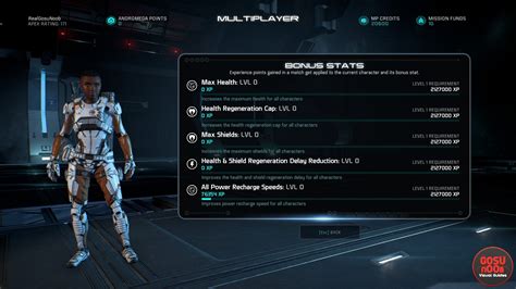 Mass Effect Andromeda Multiplayer Everything We Know