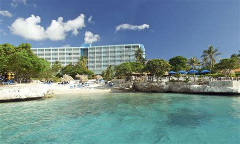 hilton curacao   great resort   stayed    papps  february  amazing