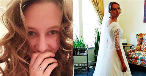 Woman Cancels Her Wedding After Seeing Fiancé S Browsing