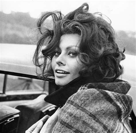 Sophia Loren Aktuelle News And Bilder Zur Schauspielerin Welt