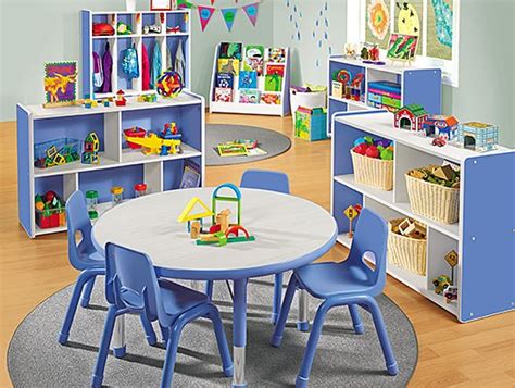 Preschool Classroom Furniture Preschool Classroom Idea