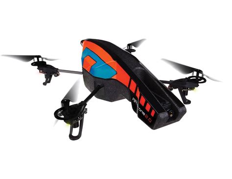 ar drone  smartphone controlled quadricopter  parrot gadget flow