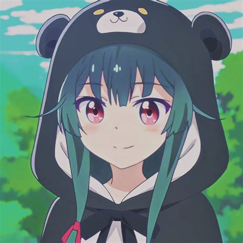 Bear Pfp Anime Find Funny S Cute S Reaction S And More