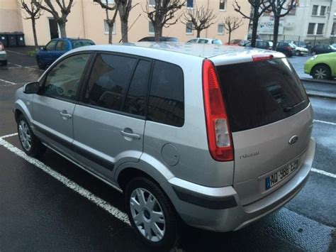 left hand drive ford fusion  tdci aircon