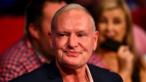 former england midfielder paul gascoigne has been charged with sexual