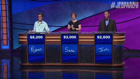 jeopardy contestants fumble entire football category  coach
