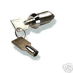 tubular key ebay