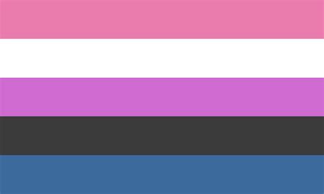 genderfluid genderflexible 2 by pride flags on deviantart