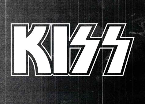 ace frehley   kiss logo logo design love