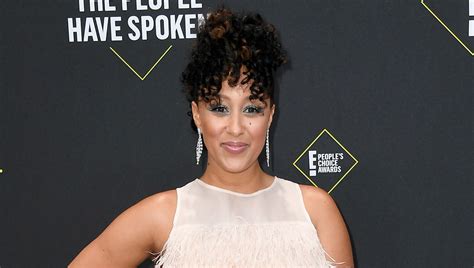 tamera mowry is leaving ‘the real after 7 years as co host tamera
