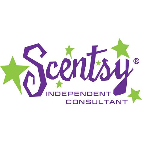 scentsy logo vector logo  scentsy brand   eps ai png