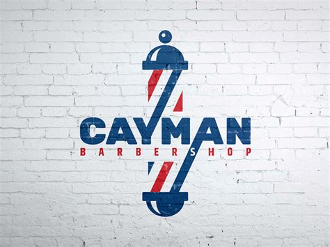 cayman logo  yury akulin  dribbble