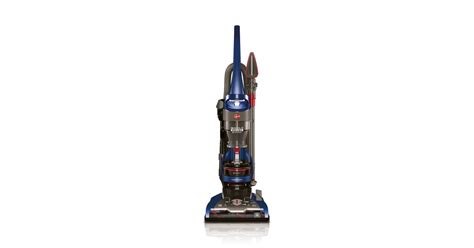 hoover windtunnel   house rewind bagless upright vacuum  walmart sale products